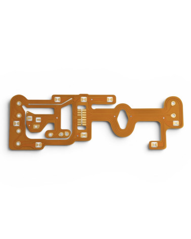 Ford CAPRI circuit électronique de tableau de bord