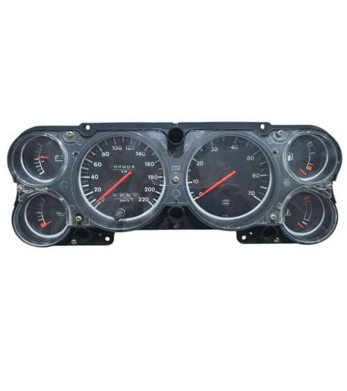 Ford CAPRI circuit électronique de tableau de bord