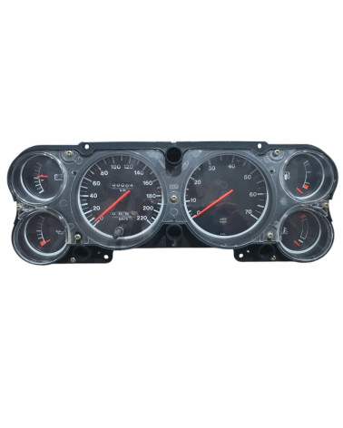 Ford CAPRI circuit électronique de tableau de bord