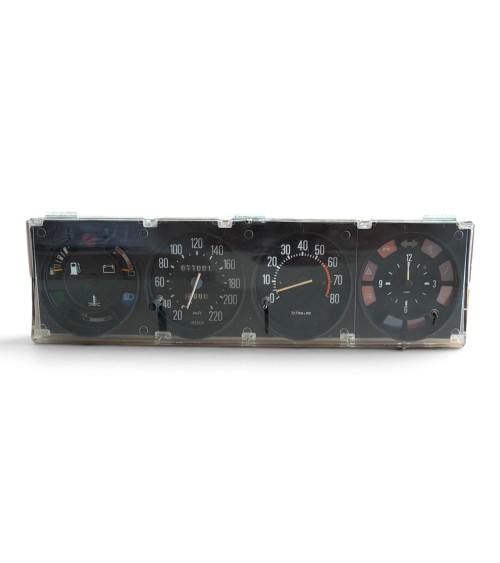 Renault 17 phase 1 circuit électronique neuf pour tableau de bord