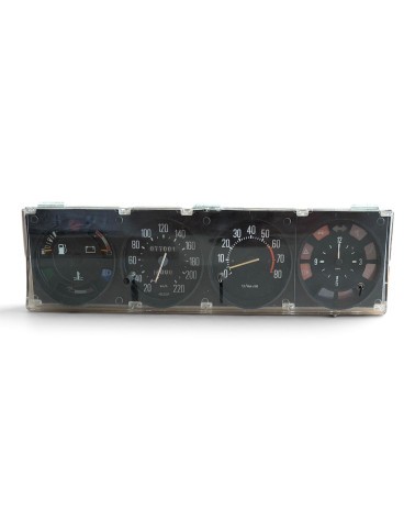 Renault 17 phase 1 circuit électronique neuf pour tableau de bord