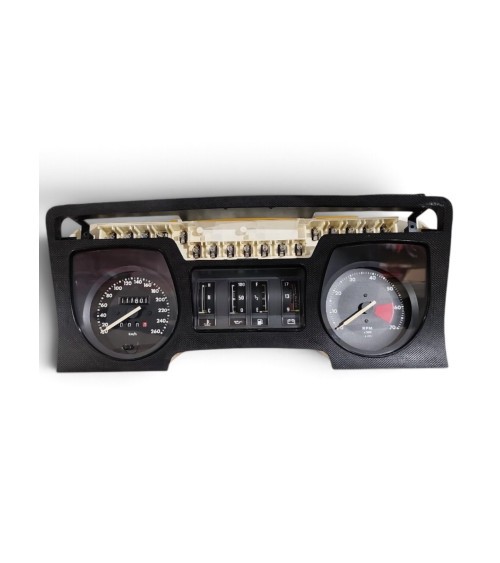 Jaguar XJ 12 circuit électronique neuf de compteur électronique Référence 31-865-177