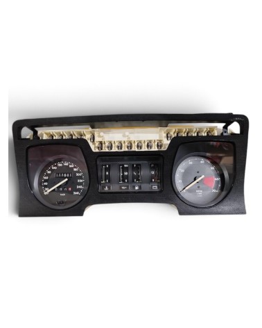 circuit électronique neuf de compteur électronique DE Jaguar XJ12