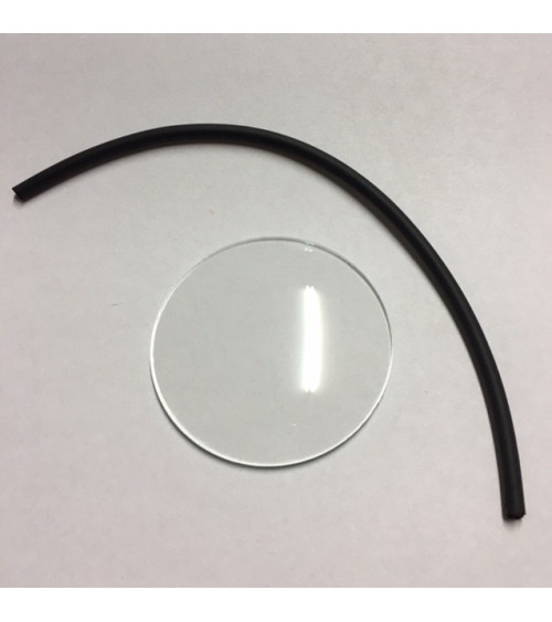 kit verre et joint pour compteur de 2CV