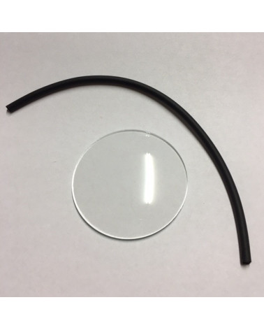kit verre et joint pour compteur de 2CV