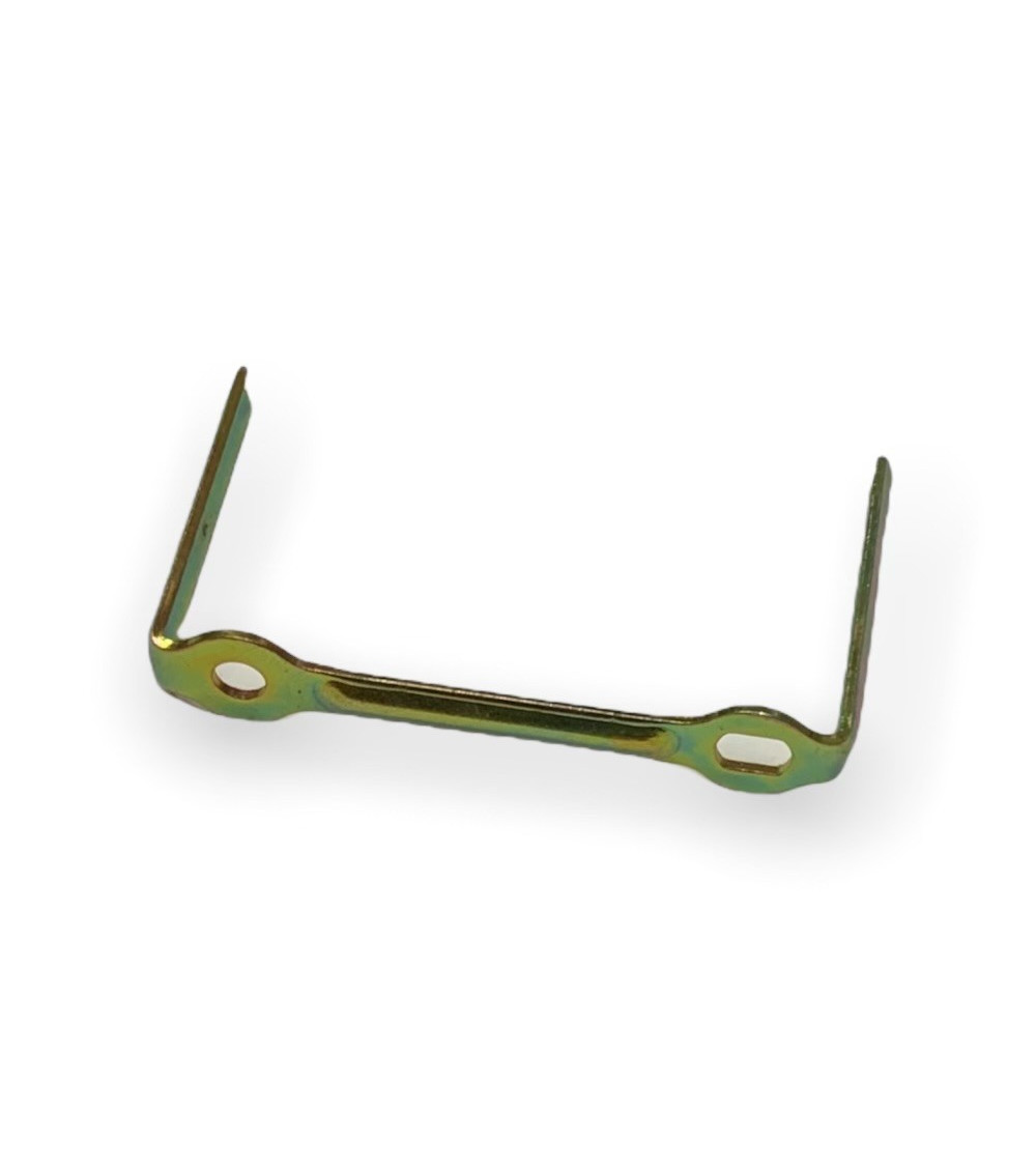 Pattes de fixation pour manomètre R8 Gordini