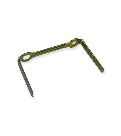 Pattes de fixation pour manomètre R8 Gordini
