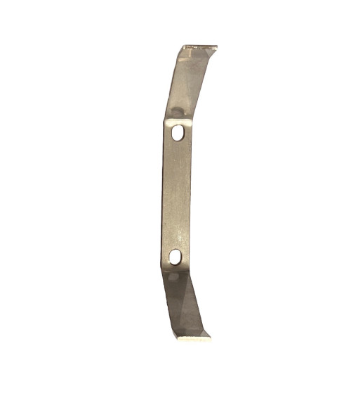 Kit (bouton pointu rondelle et écrou) pour R8, R8 gordini, DS, Simca 1200 et Matra jet