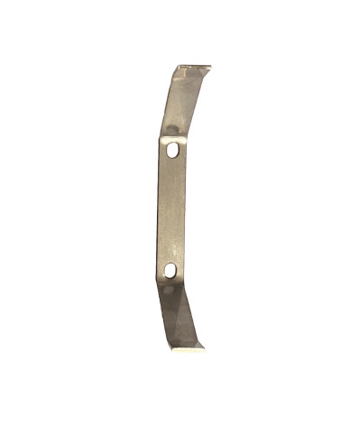 Kit (bouton pointu rondelle et écrou) pour R8, R8 gordini, DS, Simca 1200 et Matra jet