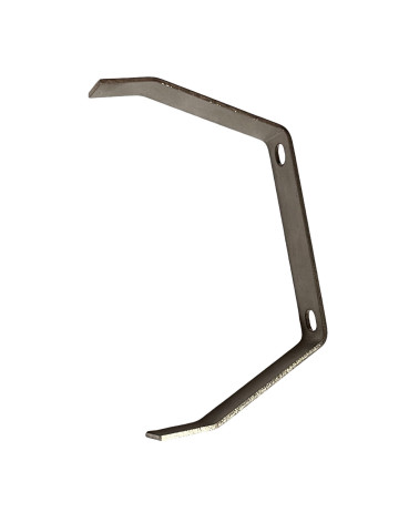Kit (bouton pointu rondelle et écrou) pour R8, R8 gordini, DS, Simca 1200 et Matra jet