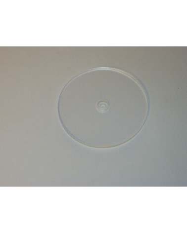 Porsche 911 Plexiglas pour montre 80 mm