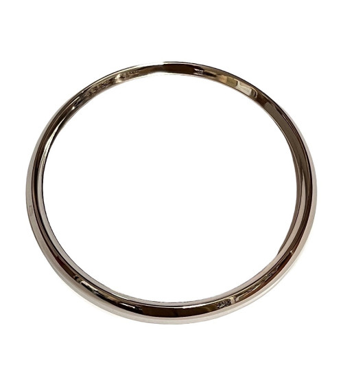 cerclage neuf chromé de compteur et compte-tours d'Alfa Roméo Duetto