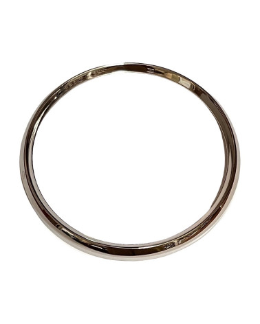 cerclage neuf chromé de compteur et compte-tours d'Alfa Roméo Duetto