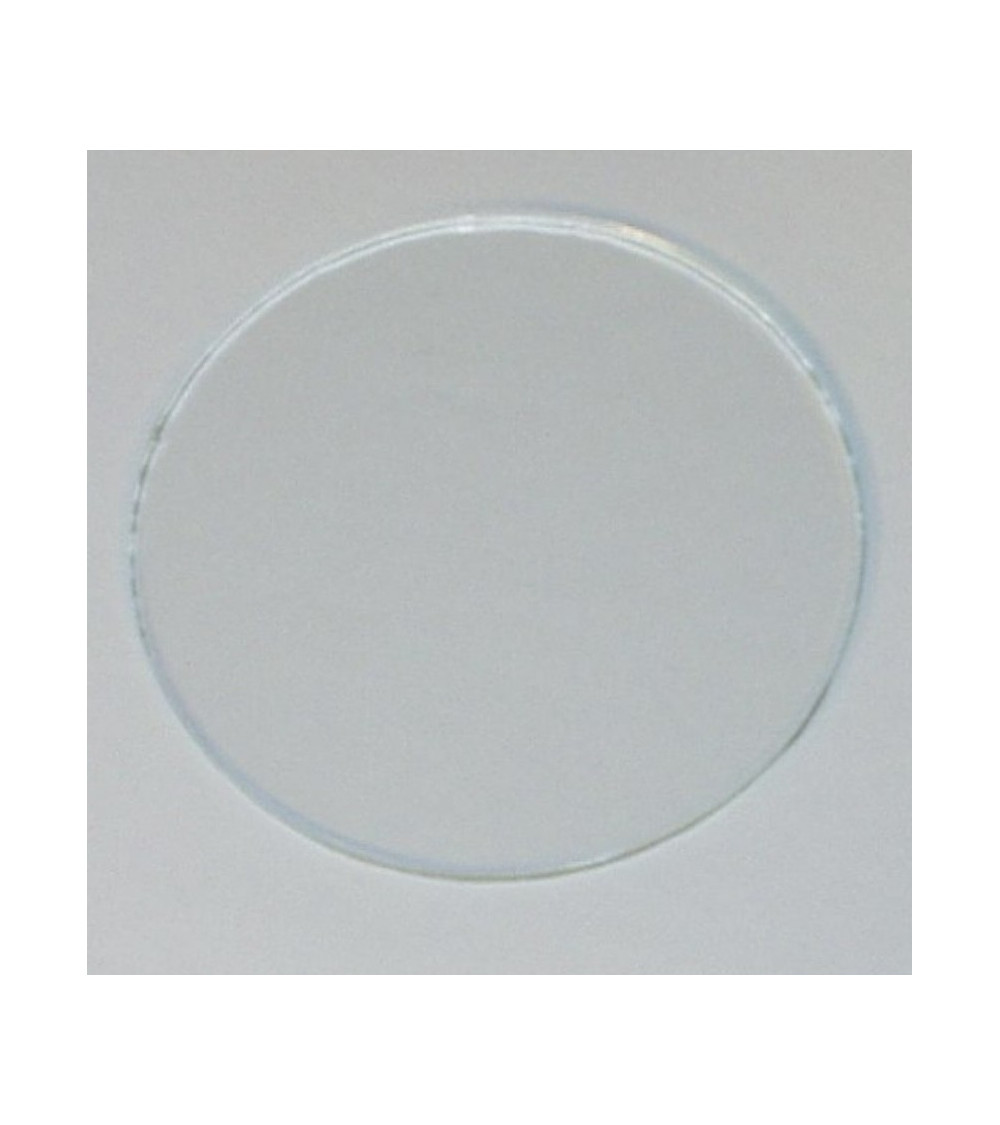 Verre compteur Alpha Romeo