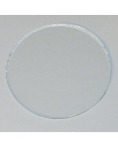 Verre compteur Alpha Romeo