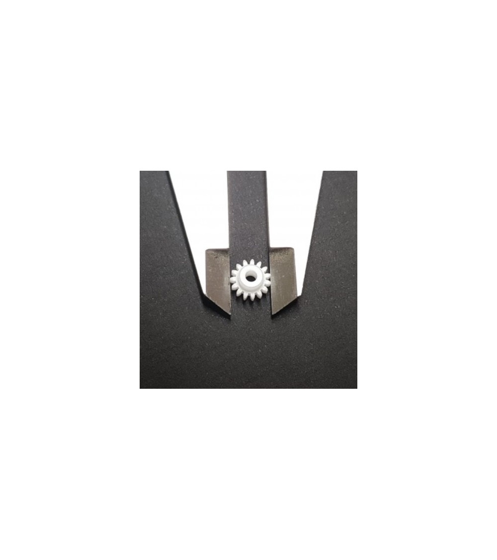 Pignon plastique 20 dents compteur Porsche 993
