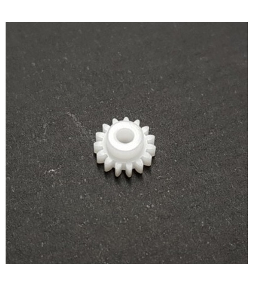 Pignon plastique 20 dents compteur Porsche 993