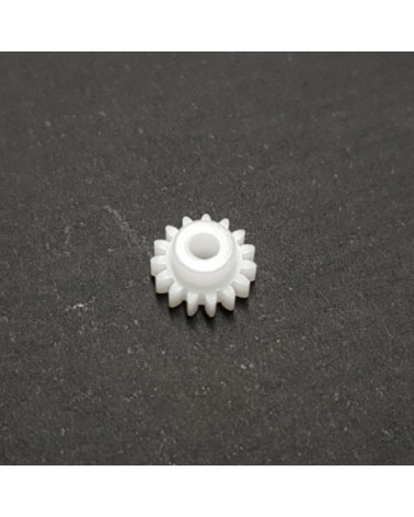 Pignon plastique 20 dents compteur Porsche 993