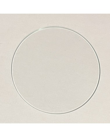 Verre épaisseur 3 mm