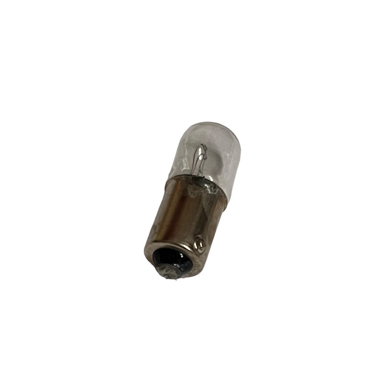 Ampoule neuve BA9S  24 volts , 2 watts
